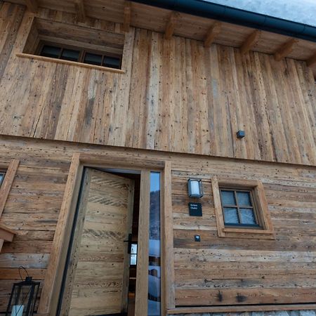 Natursinn Mountainchalets Flachau Pokój zdjęcie