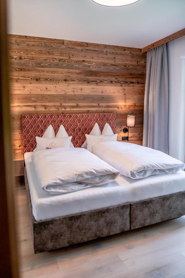 Natursinn Mountainchalets Flachau Zewnętrze zdjęcie